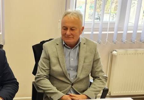 Na čelu Opštinskog odbora Vlaške stranke Kladovo izabran Dragan Vulić