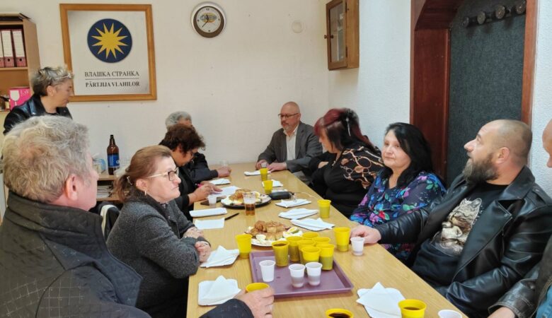 Konstituisan Opštinski odbor Vlaške stranke Negotin