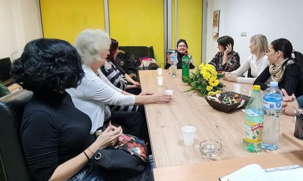 Održana je Skupština Aktiva žena Vlaške stranke