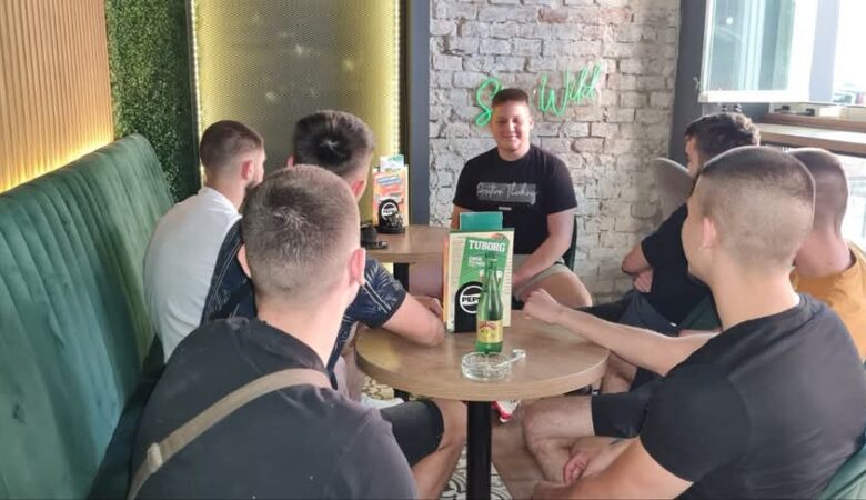 Održana je Skupština Omladine Vlaške stranke