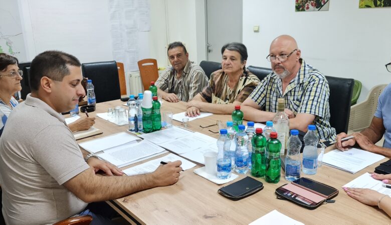 Održana sednica Predsedništva Vlaške stranke