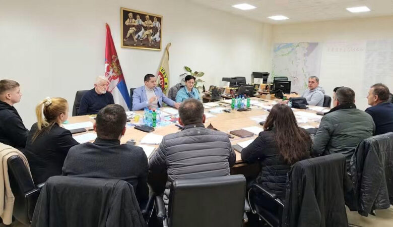 Saopštenje Vlaške Stranke povodom predstojećih parlamentarnih izbora